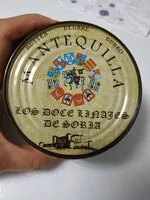 Cantidad de azúcar en Mantequilla