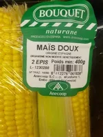 含糖量 Maïs doux