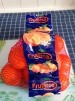 Sokerin määrä sisällä Mandarine