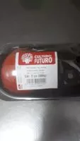 Cantidad de azúcar en KAKI CLASSIC ROJO BRILLANTE 2 PIEZAS