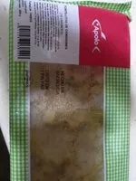 Cantidad de azúcar en Tortillitas de camarones