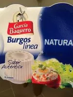 Amount of sugar in Queso Fresco Natural