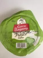 Amount of sugar in Queso extramini fresco de cabra sin gluten