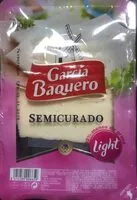 Azúcar y nutrientes en Garcia baquero