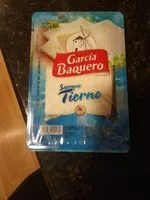 Amount of sugar in Queso tierno lonchas sin gluten