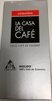 Azúcar y nutrientes en La casa del cafe