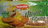 Gula dan nutrisi di dalamnya Tejedor