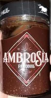 Количество сахара в Ambrosia