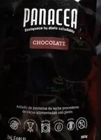 Количество сахара в Panacea chocolate