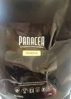 Количество сахара в Panacea