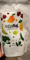 Количество сахара в Greenbull