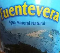 Azúcar y nutrientes en Fuentevera