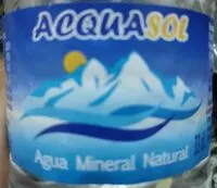 Azúcar y nutrientes en Acquasol