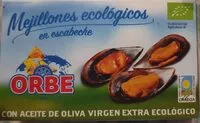 Sugar and nutrients in Orbe