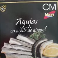 Azúcar y nutrientes en Marcy