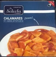 Azúcar y nutrientes en La selecta