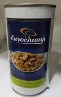 含糖量 CHAMPIÑÓN LAMINADO PRIMERA