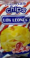 Azúcar y nutrientes en Los leones