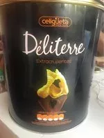 Gula dan nutrisi di dalamnya Celigueta