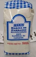 Azúcar y nutrientes en Harin