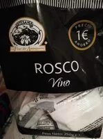 Roscos de vino