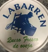 Azúcar y nutrientes en Labarren