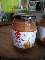 含糖量 Cebolla caramelizada