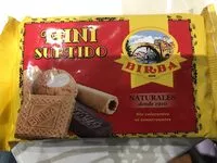 含糖量 Mini surtido