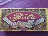 含糖量 Birba