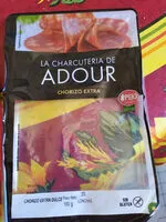 Azúcar y nutrientes en Adour