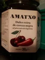 Azúcar y nutrientes en Amatxo