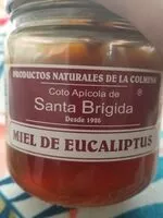 Azúcar y nutrientes en Coto apicola de santa brigida