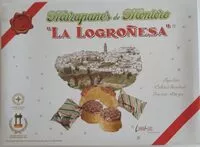 Azúcar y nutrientes en La logronesa