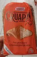 İçindeki şeker miktarı Cruapan