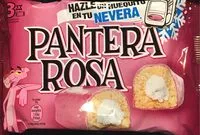 İçindeki şeker miktarı Pantera Rosa