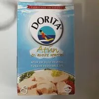 Azúcar y nutrientes en Dorita