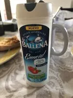 Azúcar y nutrientes en La ballena