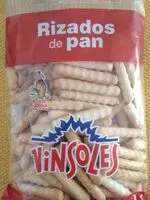 Azúcar y nutrientes en Vinsoles