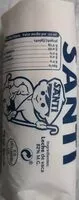 含糖量 Mantequilla
