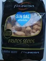 Amount of sugar in Anacardos fritos sin sal