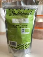 Azúcar y nutrientes en Nudaliment