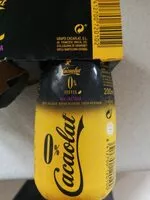 Quantité de sucre dans Cacaolat 0% sin lactosa