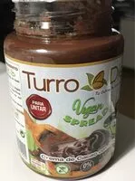 Azúcar y nutrientes en Turro diet