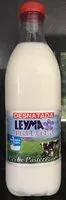 Sokerin määrä sisällä Natura leche fresca desnatada