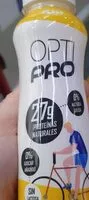 Suhkru kogus sees Opti Pro