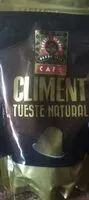 Azúcar y nutrientes en Climent