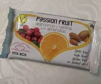 Azúcar y nutrientes en Vitabox