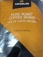 Amount of sugar in Cafe