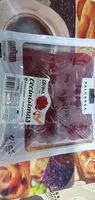 Количество сахара в Cecina en lonchas finas