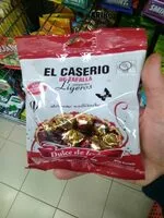 Azúcar y nutrientes en El caserio de tafalla